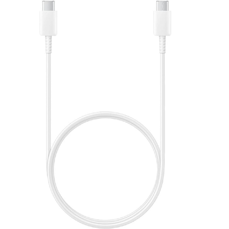 Samsung 1M 60W USB-C To USB-C - White - Image 3