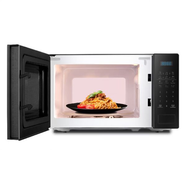 HISENSE H20MOBS11 20L Microwave – Black - Image 3