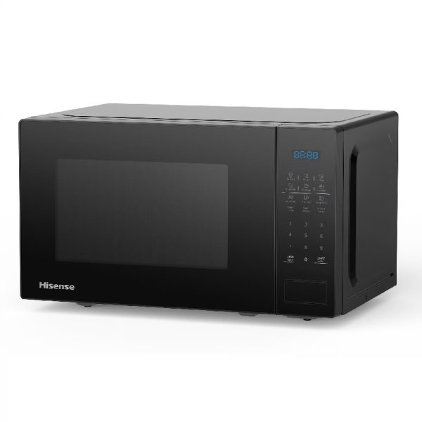 HISENSE H20MOBS11 20L Microwave – Black - Image 4