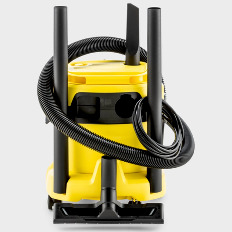 KARCHER WD2 WET & DRY VACUUM CLEANER; 1000W - Image 8