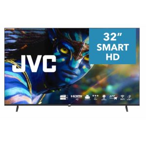 JVC