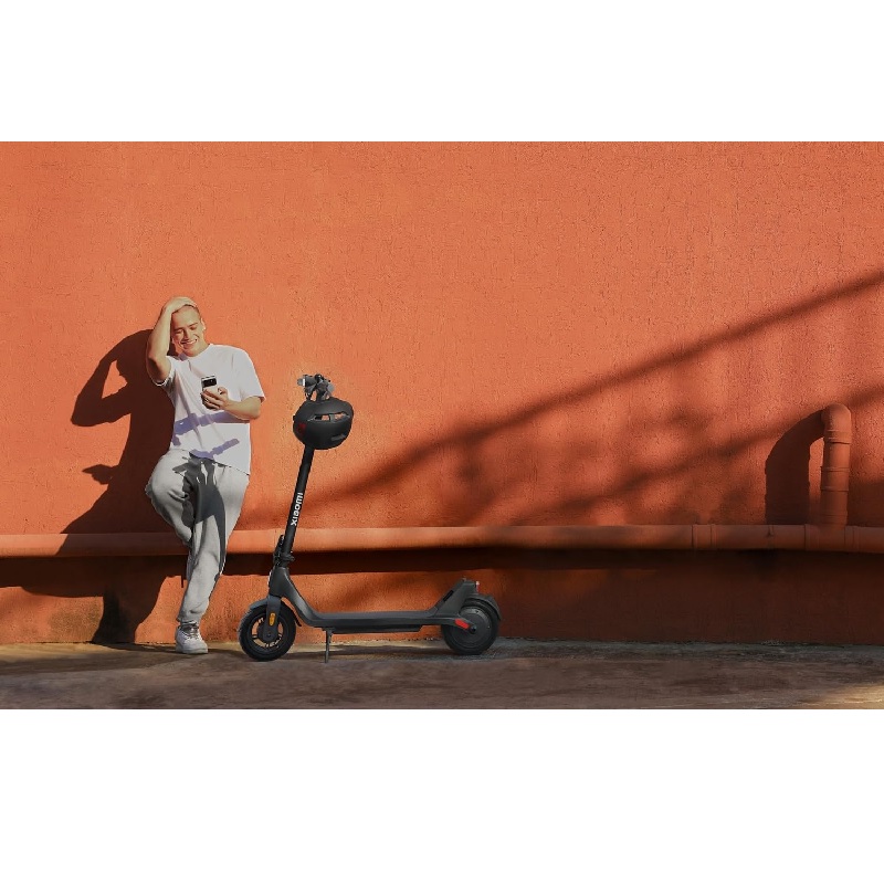 XIAOMI BHR8052 BK ELECTRIC SCOOTER 4 LITE 225WH - Stax