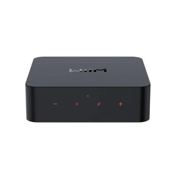 WIIM PRO PLUS BK STREAMER - Image 3