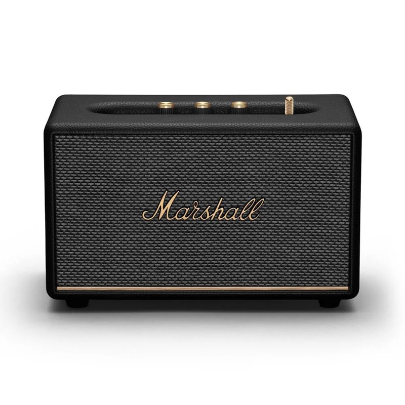 MARSHALL