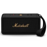 MARSHALL