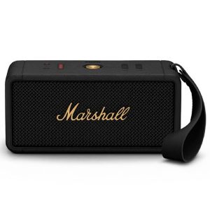 MARSHALL