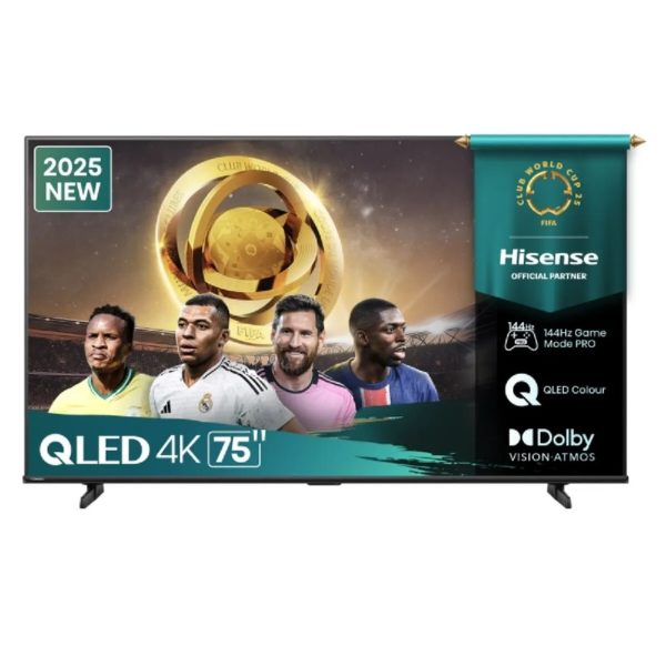 HISENSE