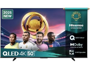 HISENSE