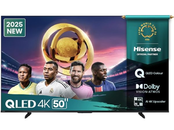 HISENSE