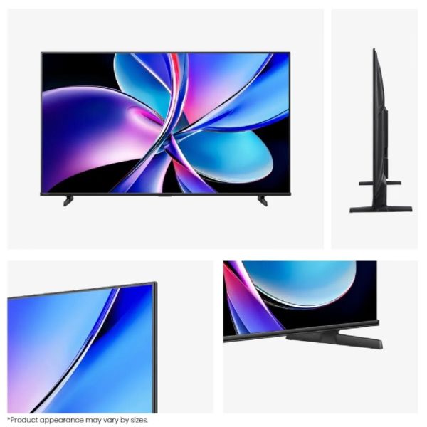 HISENSE 75Q7Q 75in QLED 4K 144HZ SMART - Image 2