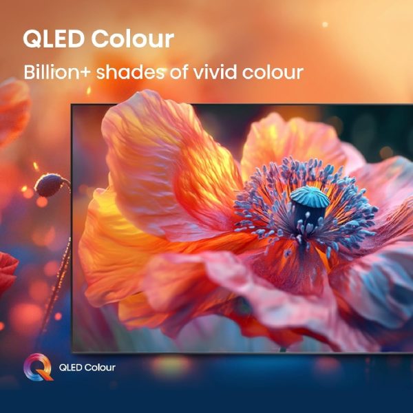 HISENSE 50Q6Q 50in QLED 4K 60HZ SMART - Image 7