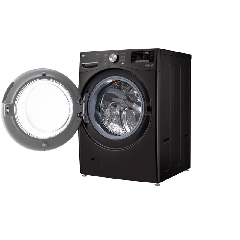LG FOP2CYV2E BK 21KG AI D/D FRONT LOADER WASHINE - Image 13