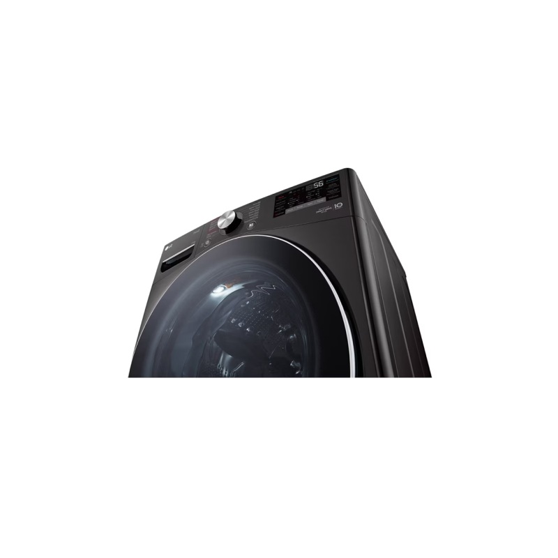 LG FOP2CYV2E BK 21KG AI D/D FRONT LOADER WASHINE - Image 6