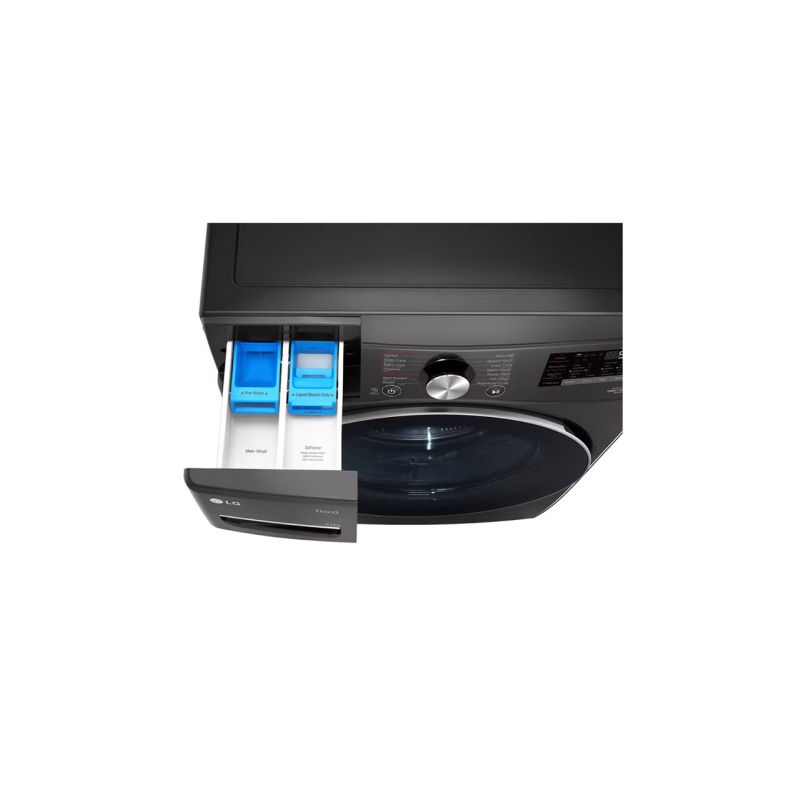LG FOP2CYV2E BK 21KG AI D/D FRONT LOADER WASHINE - Image 7