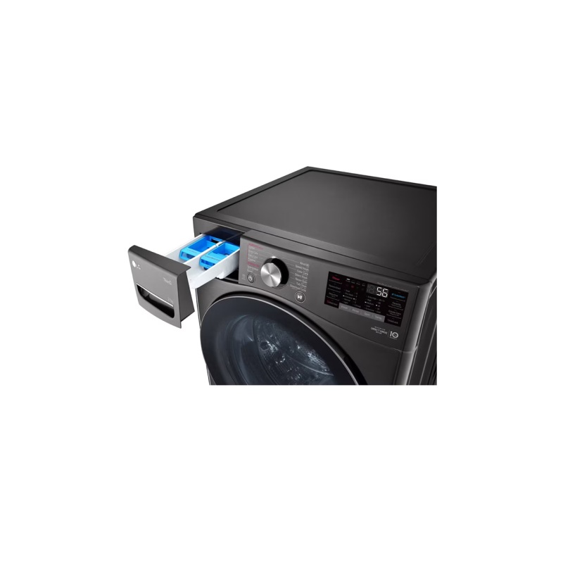 LG FOP2CYV2E BK 21KG AI D/D FRONT LOADER WASHINE - Image 8