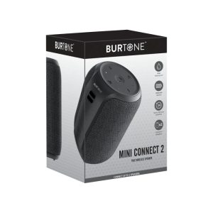 BURTONE