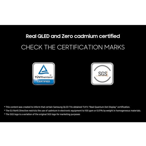 SAMSUNG QA85QN70FAU 85in NEO QLED HDR 4K 100/144HZ - Image 12