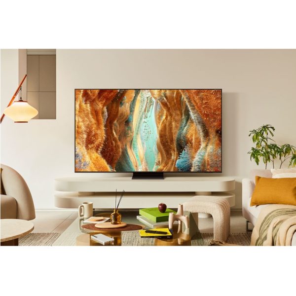 SAMSUNG QA85QN70FAU 85in NEO QLED HDR 4K 100/144HZ - Image 3