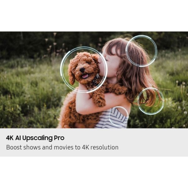 SAMSUNG QA75QN90FAK 75in NEO QLED 4K HDR 100HZ - Image 7