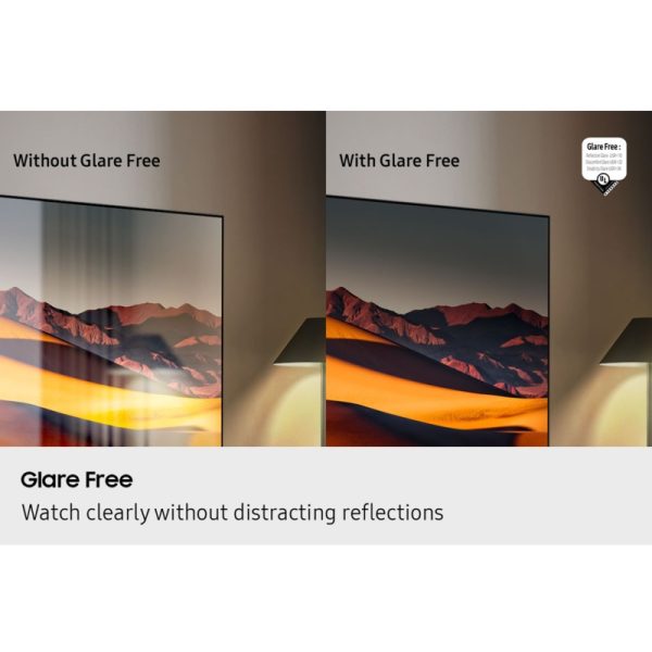 SAMSUNG QA75QN90FAK 75in NEO QLED 4K HDR 100HZ - Image 8