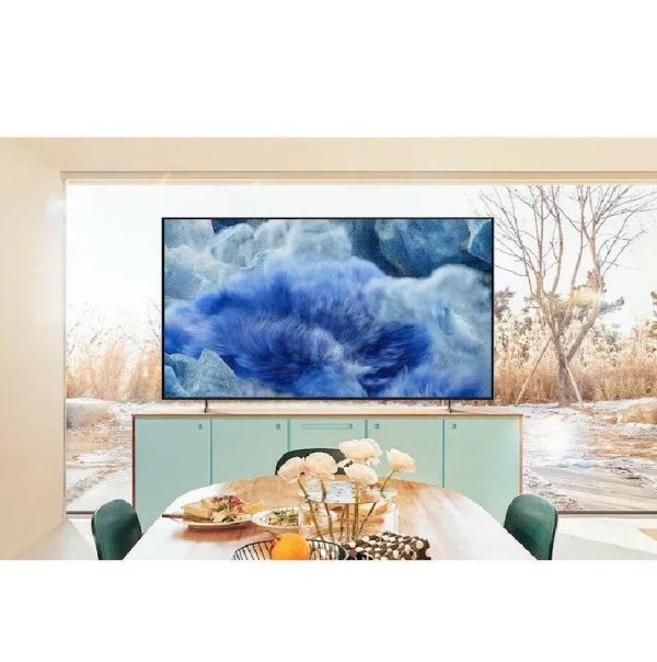 SAMSUNG QA65Q8FAAK 65in 4K QLED 50HZ - Image 2
