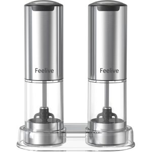 FEELIVE