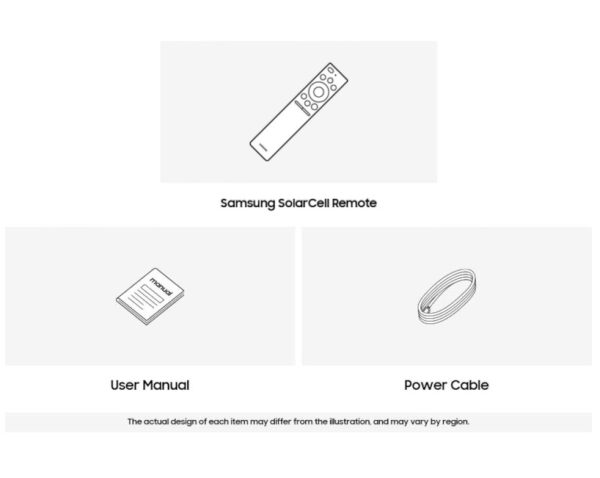SAMSUNG QA55Q8FAAK 55in 4K QLED 50HZ - Image 10
