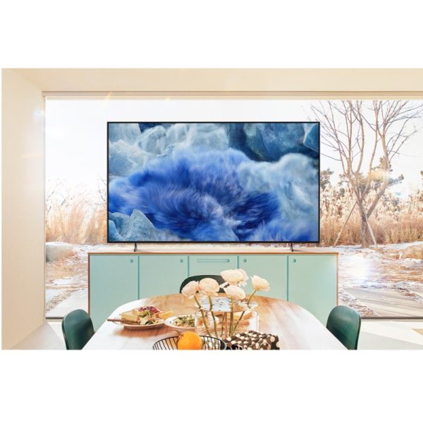 SAMSUNG QA55Q8FAAK 55in 4K QLED 50HZ - Image 7