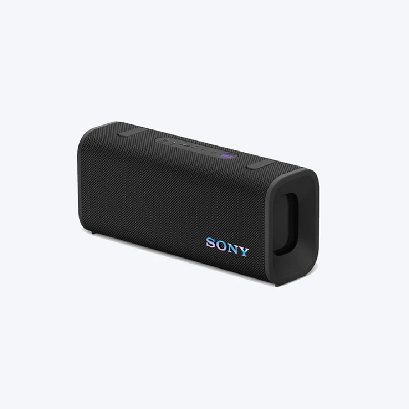 SONY SRS-ULT30 BK FIELD 3 BLUETOOTH PORTABLE SPEAK - Image 5