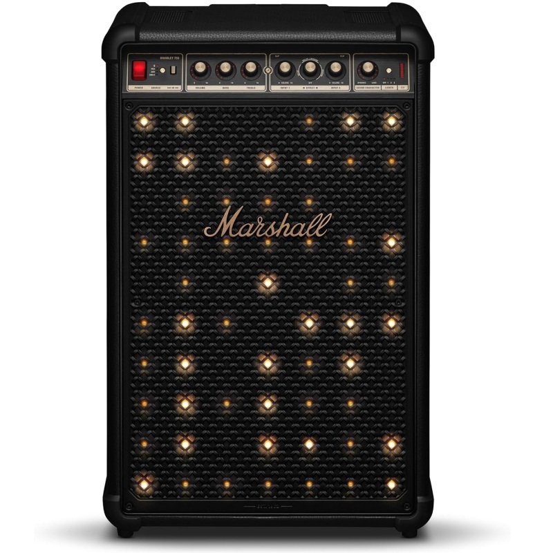 MARSHALL