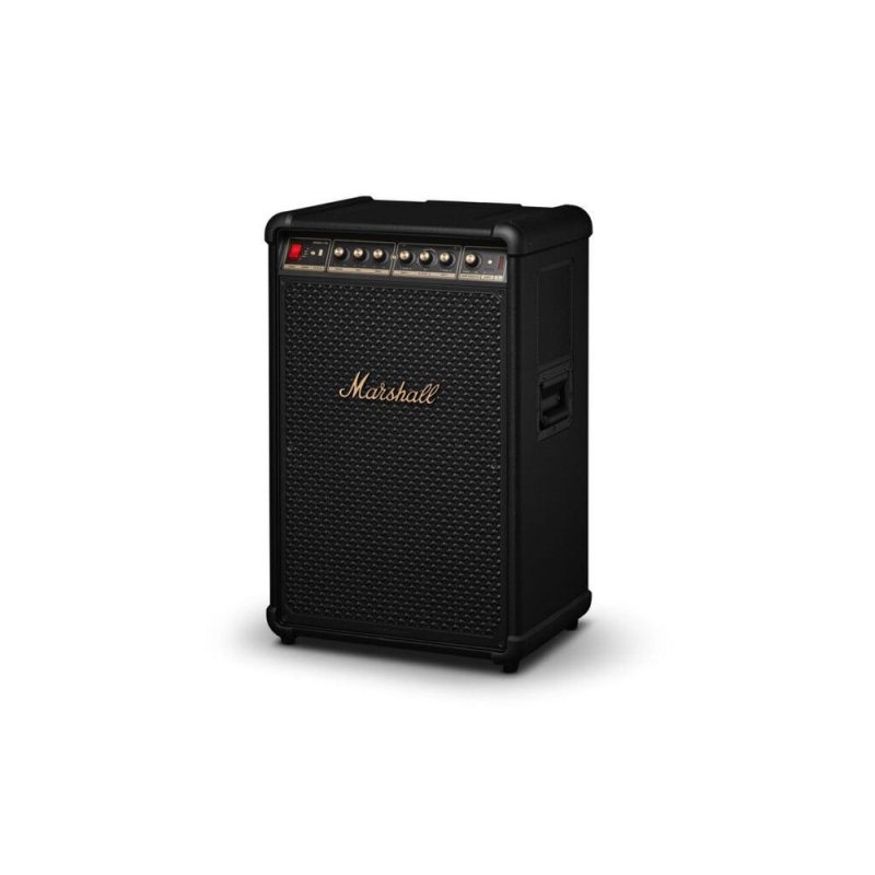 MARSHALL BROMLEY 750 BK 500W BT AUX 40+ HR BATTERY - Image 4