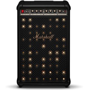 MARSHALL